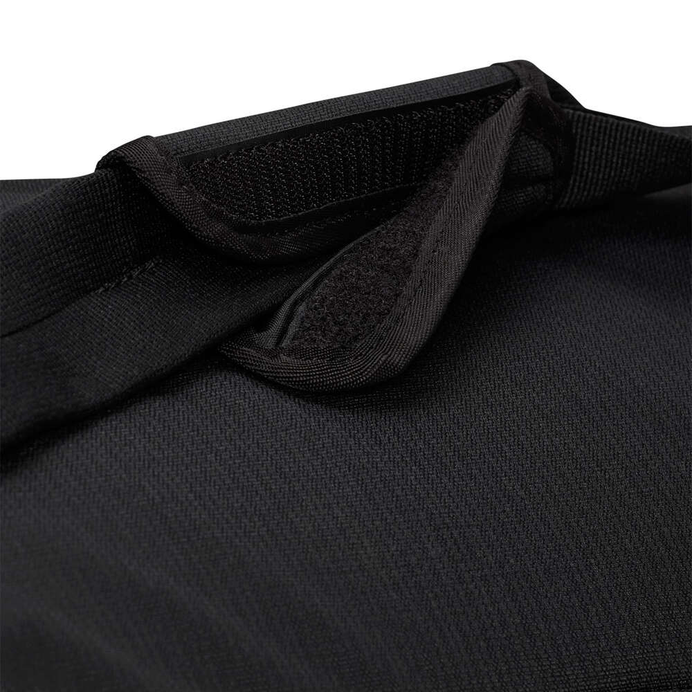 Nike Brasilia 9.5 Medium Training Duffel Bag - Black
