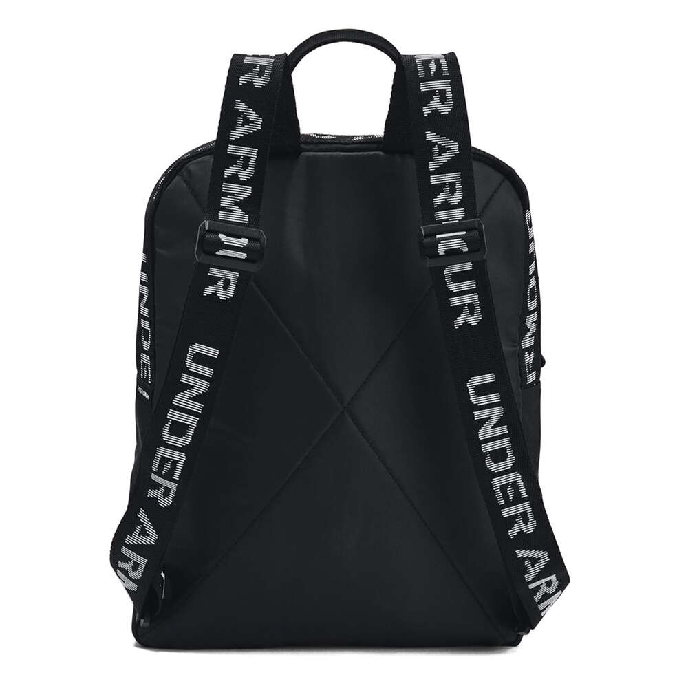 Under Armour Sportstyle Backpack - Balck