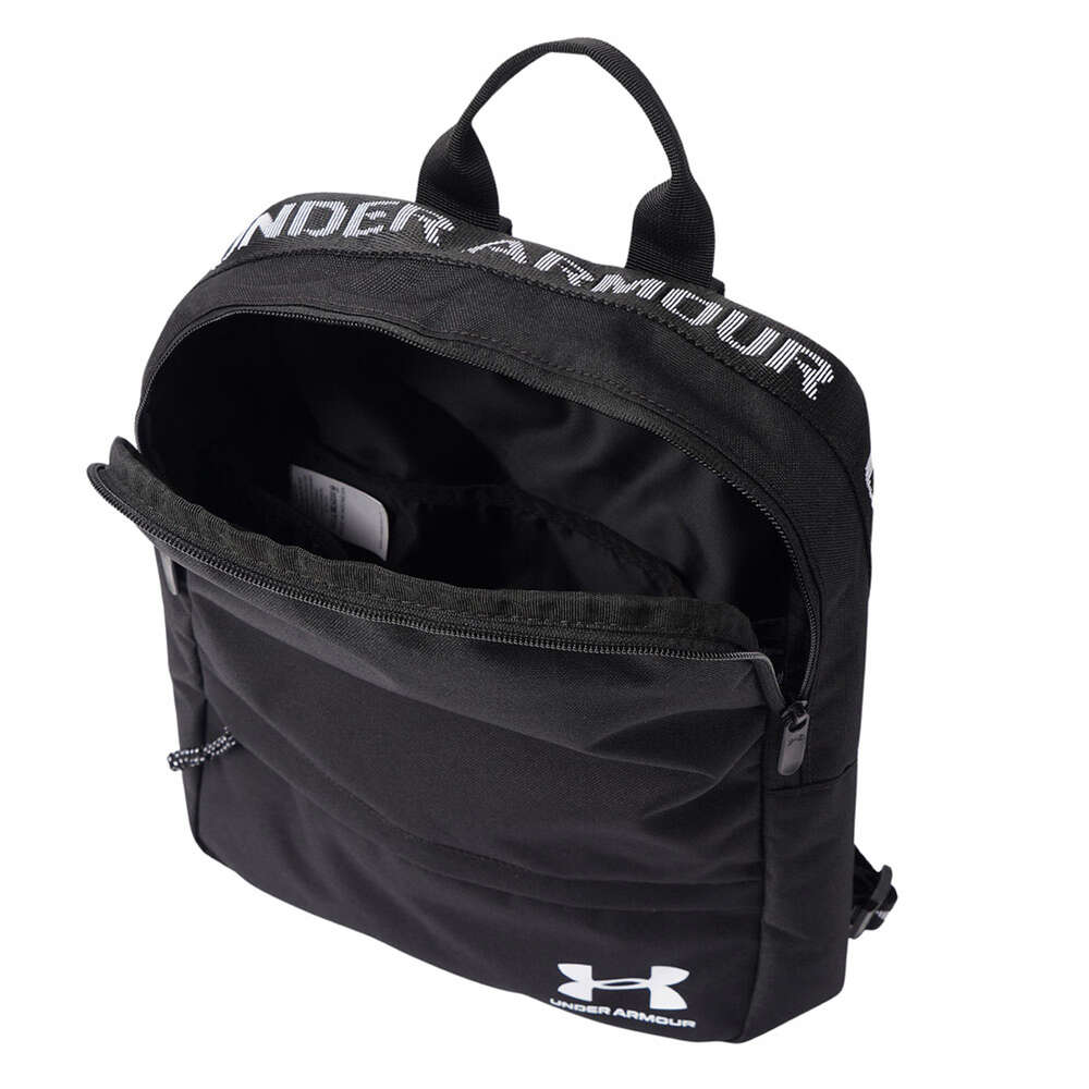 Under Armour Sportstyle Backpack - Balck