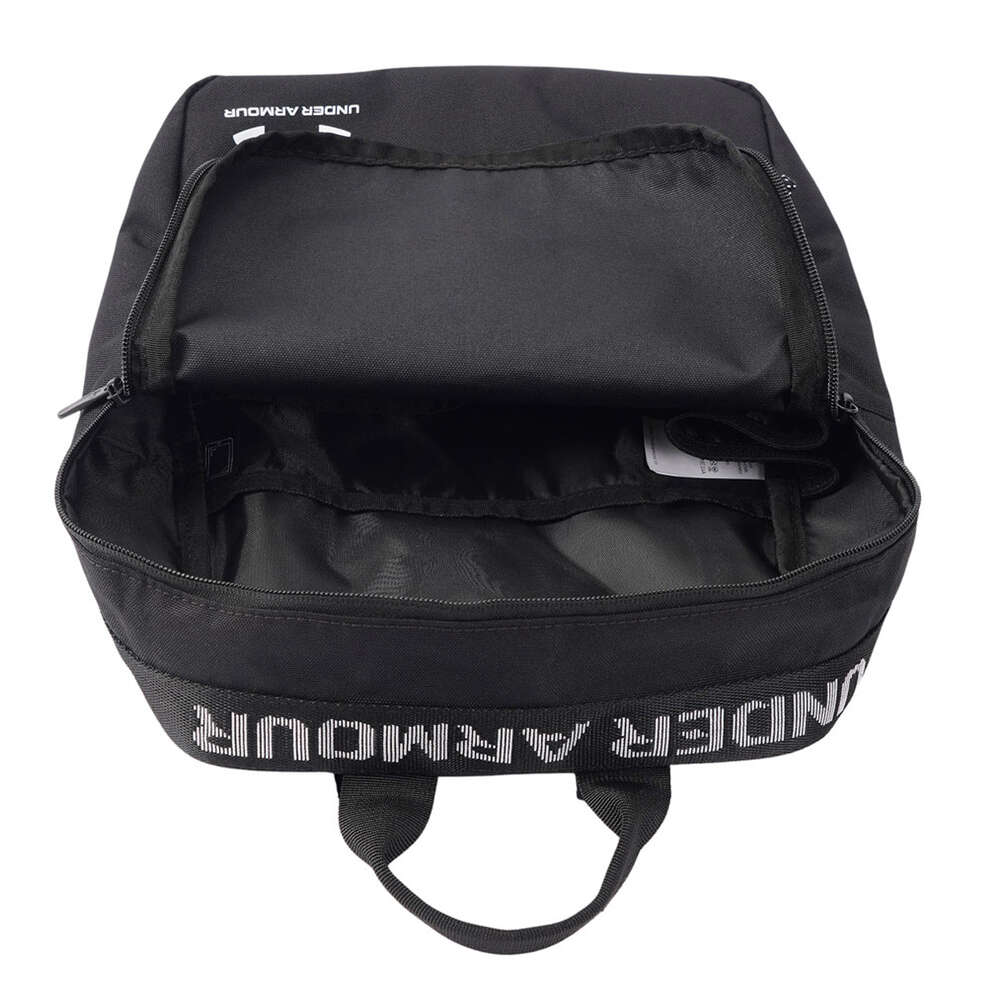 Under Armour Sportstyle Backpack - Balck
