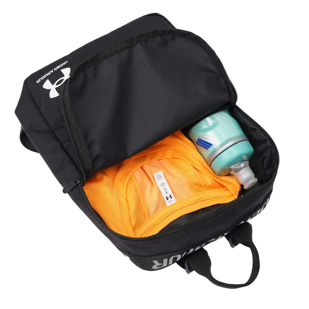 Under Armour Sportstyle Backpack - Balck
