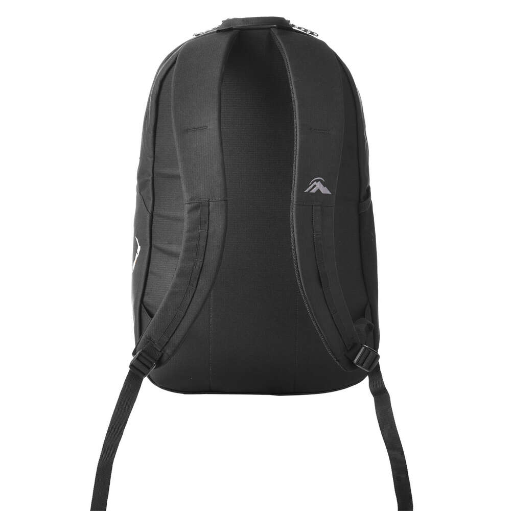 macpac Cerro Backpack Black 18 L - Black