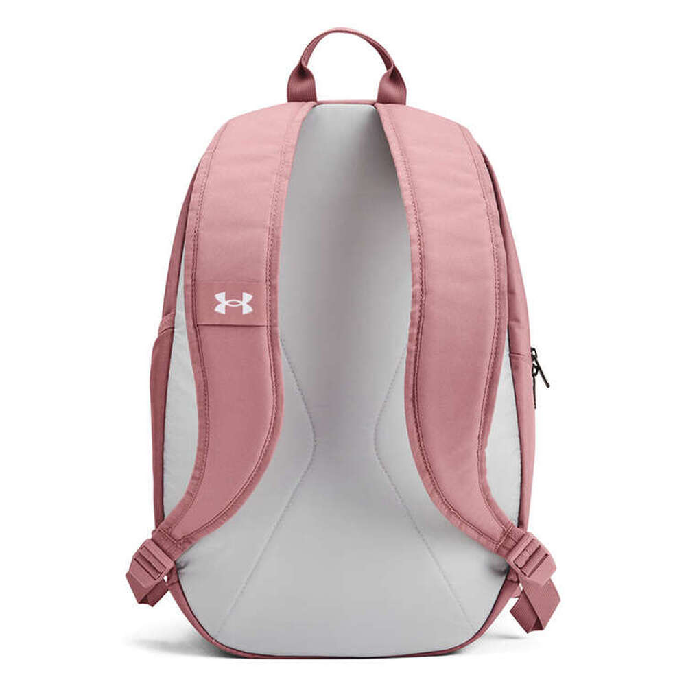 Under Armour Hustle Lite Backpack - Pink