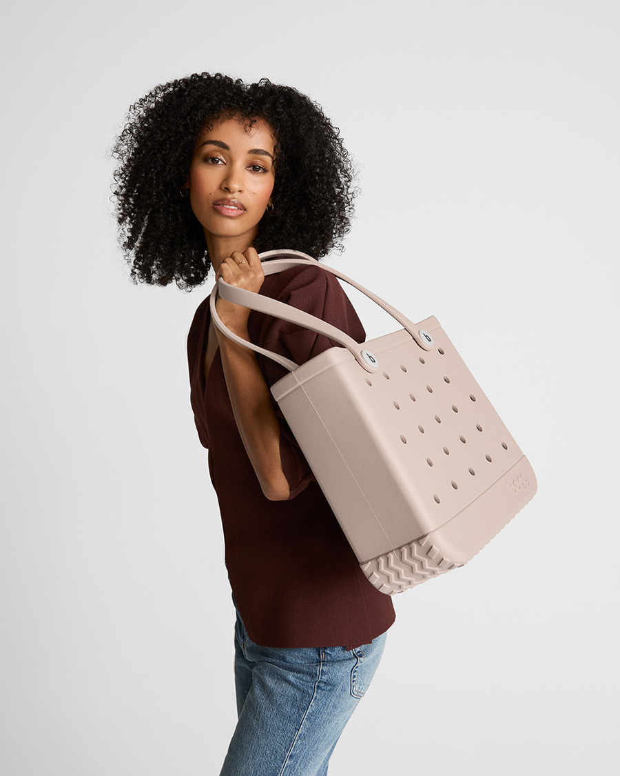 Baby Bogg Bag - Petal Pink