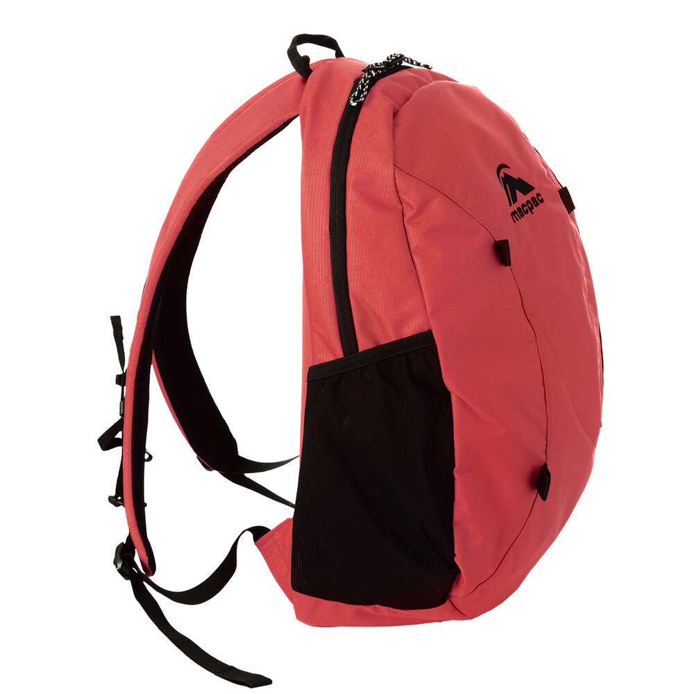 macpac Cerro Backpack Coral 18 L - Coral