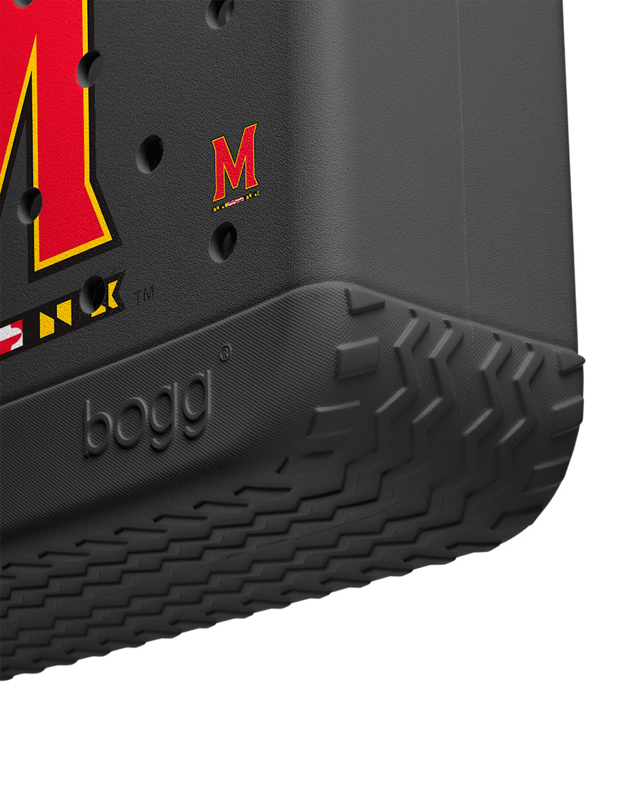 Baby Bogg Bag - Maryland Terrapins