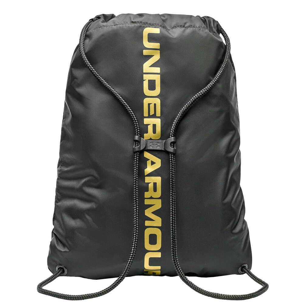 Under Armour Ozsee Sackpack - Black