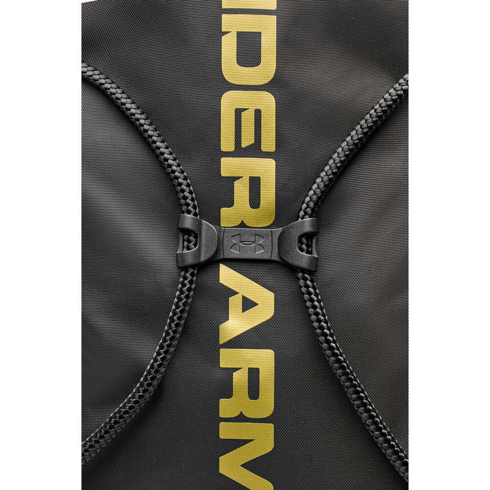Under Armour Ozsee Sackpack - Black