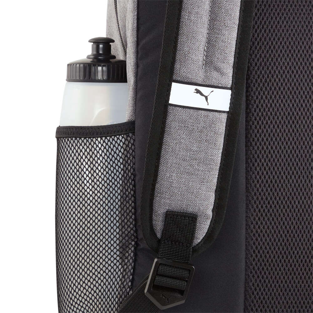Puma S Backpack - Grey