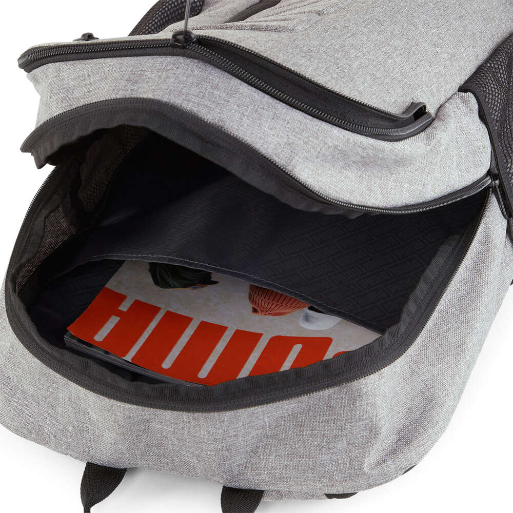 Puma S Backpack - Grey