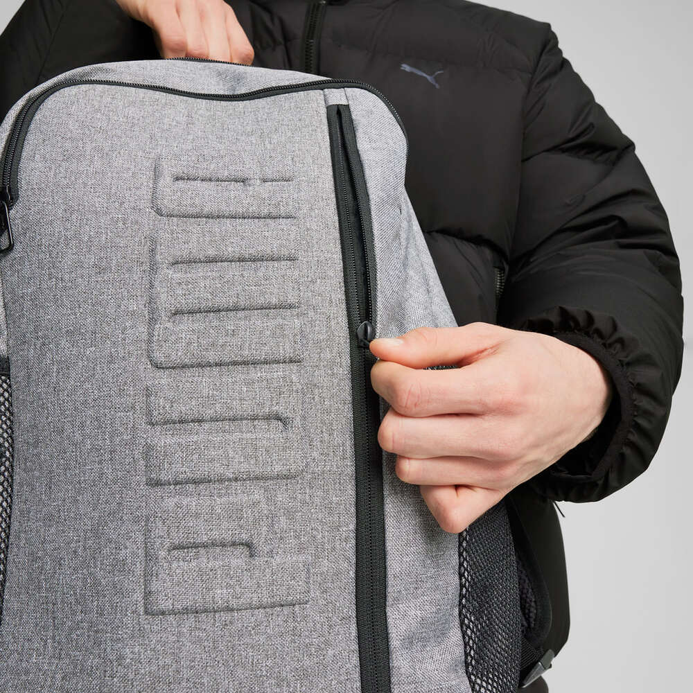 Puma S Backpack - Grey