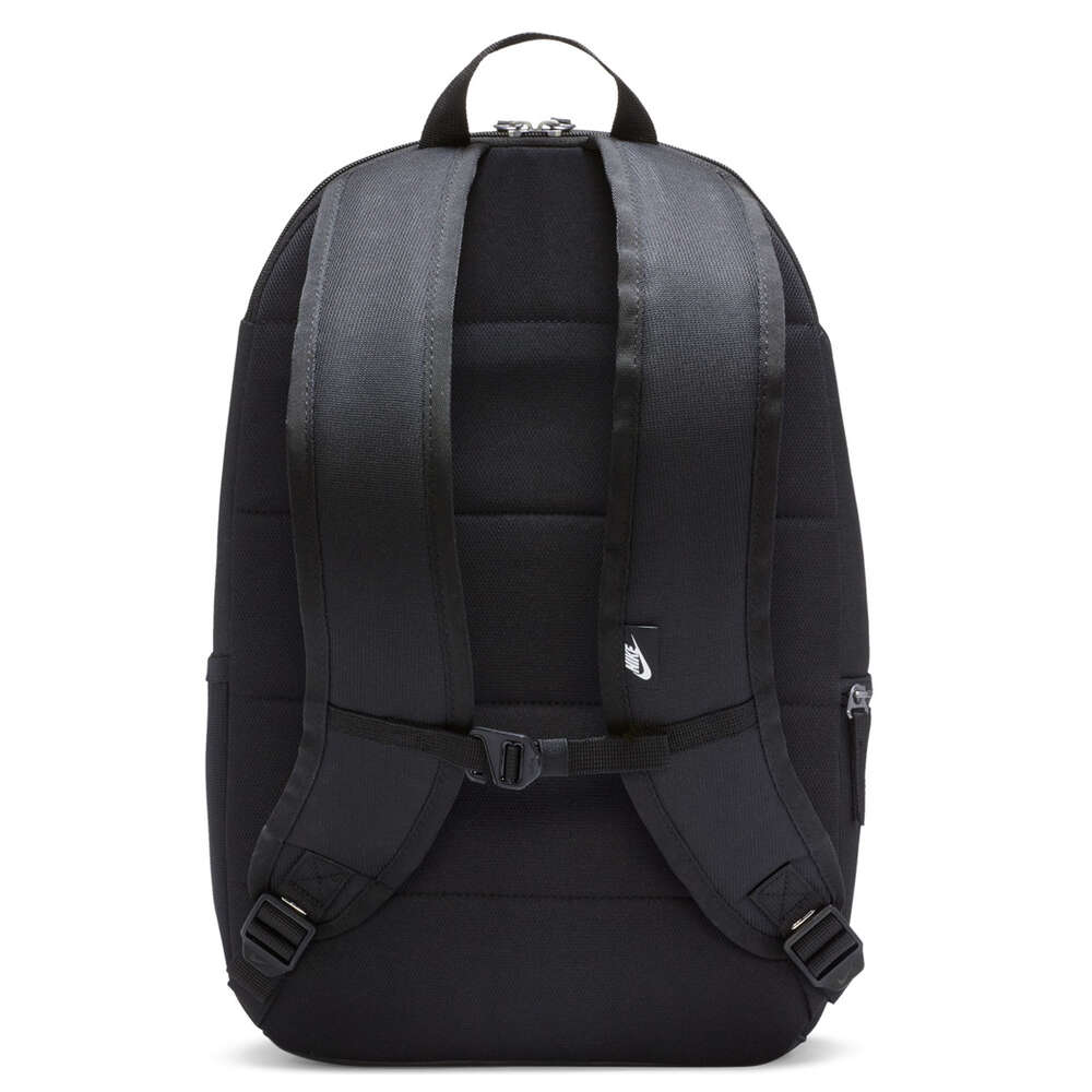 Nike Heritage Eugene Backpack - Balck