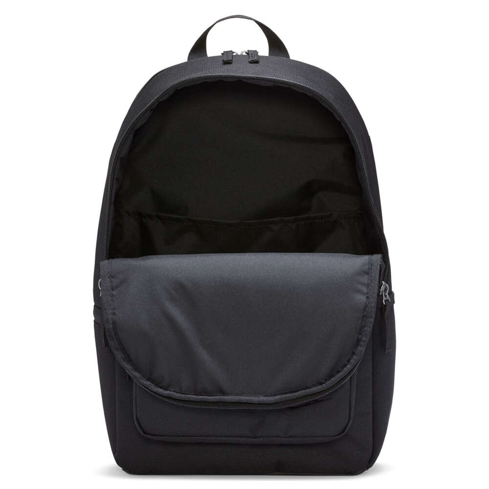 Nike Heritage Eugene Backpack - Balck