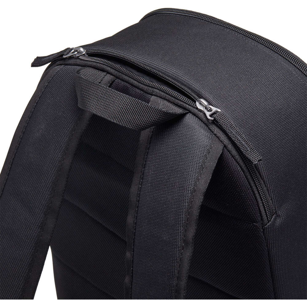 Nike Heritage Eugene Backpack - Balck