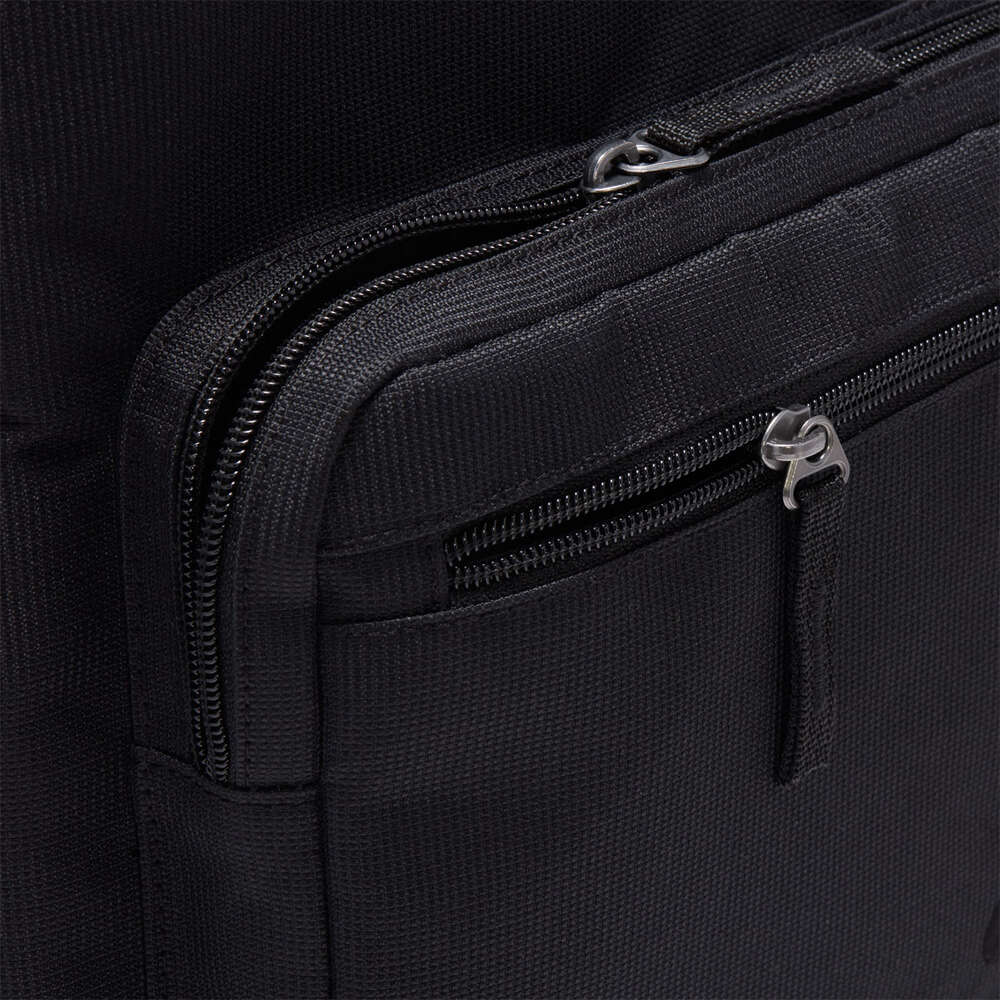 Nike Heritage Eugene Backpack - Balck