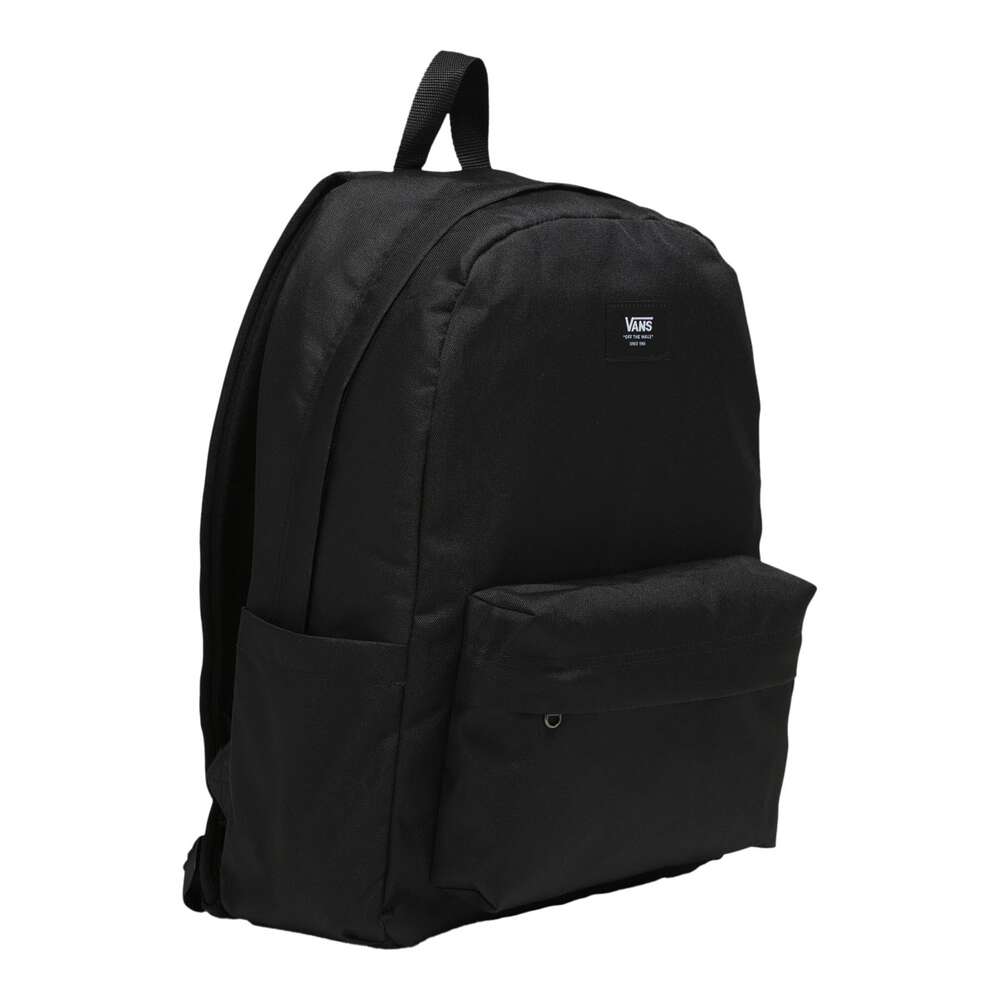 Vans Old Skool Backpack - Balck