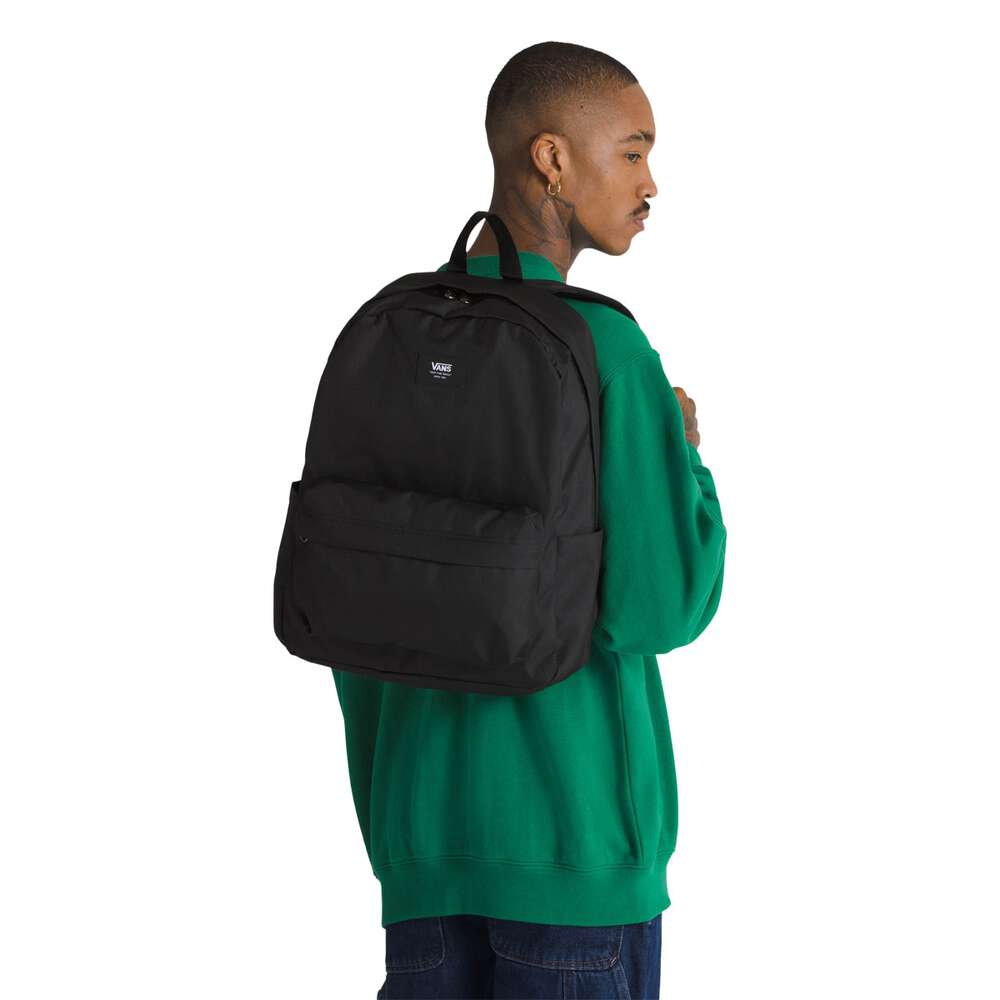 Vans Old Skool Backpack - Balck
