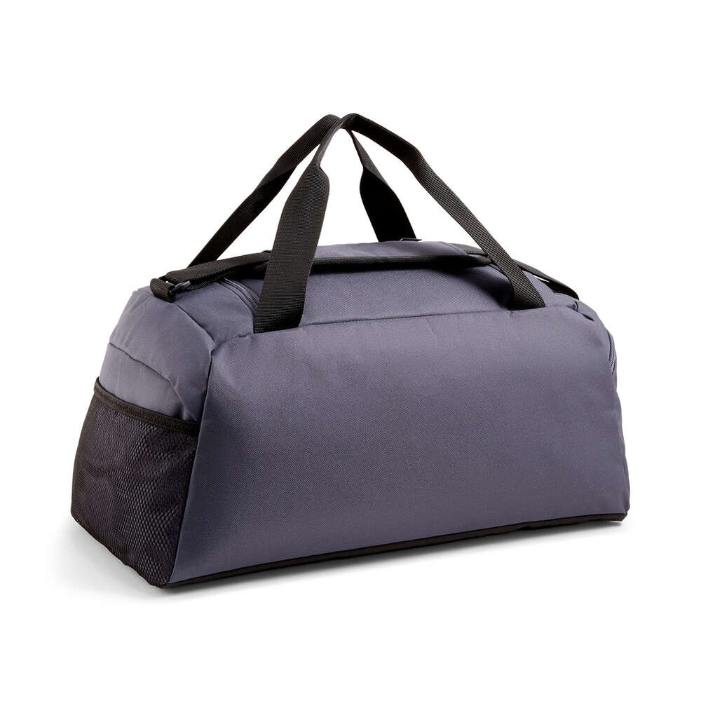 Puma Fundamentals Duffel Bag - Purple