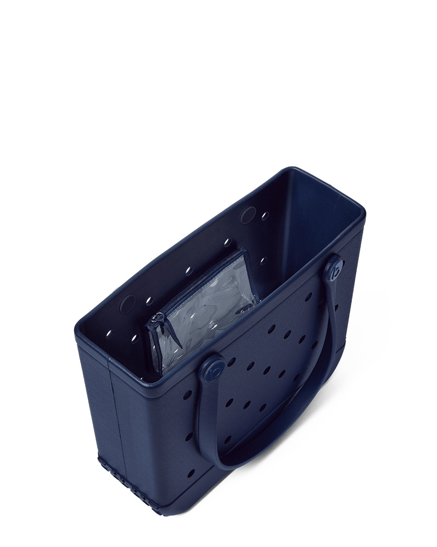Baby Bogg Bag - You Navy Me Crazy