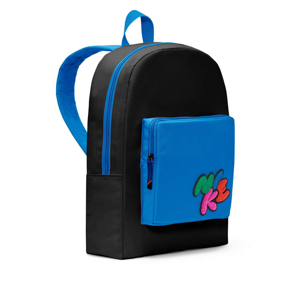 Nike Classic Kids Backpack - Balck