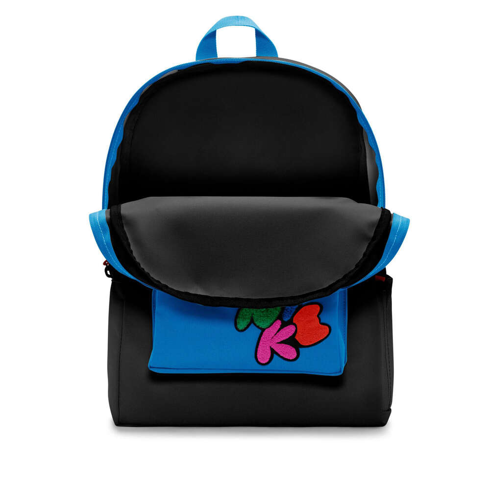 Nike Classic Kids Backpack - Balck