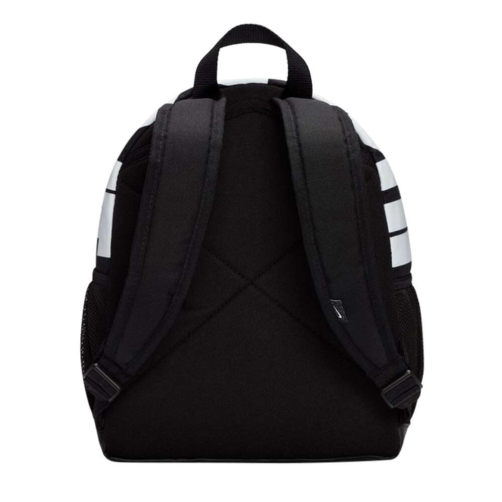 Nike Youth Brasilia JDI Mini Backpack - Black