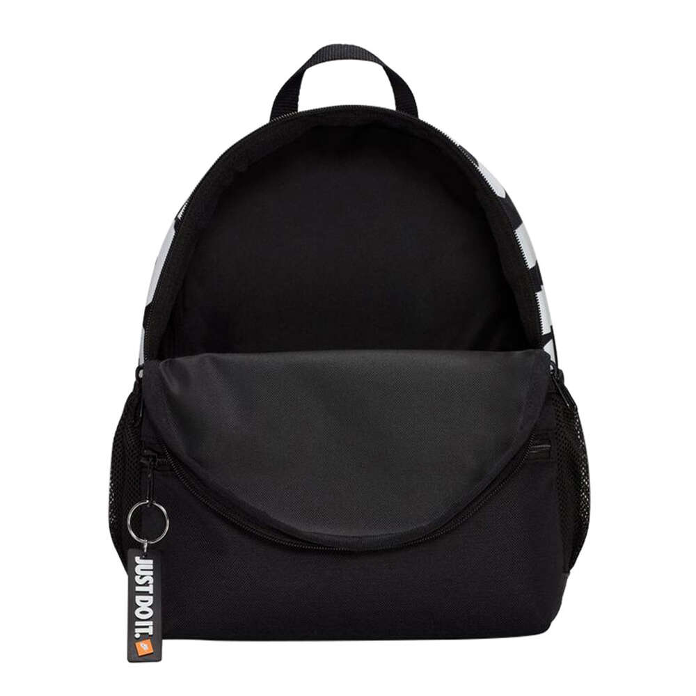Nike Youth Brasilia JDI Mini Backpack - Black