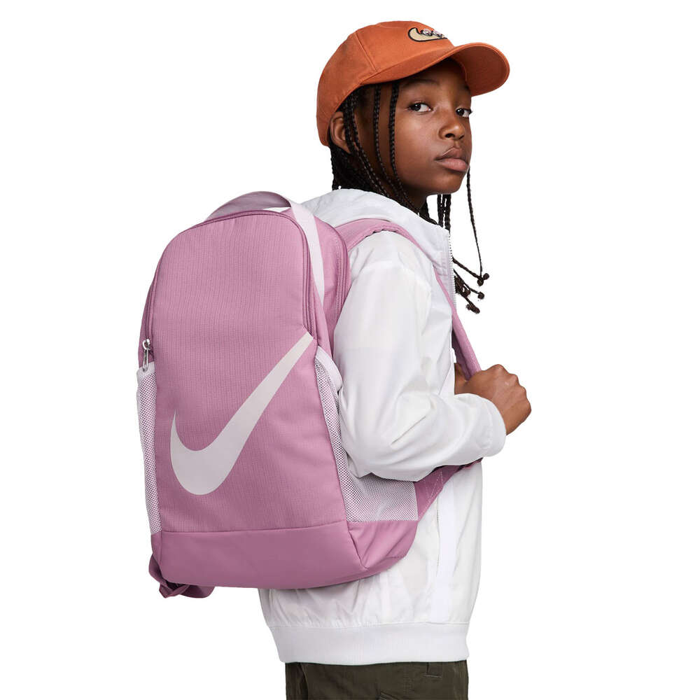 Nike Brasilia Kids Pack - Pink