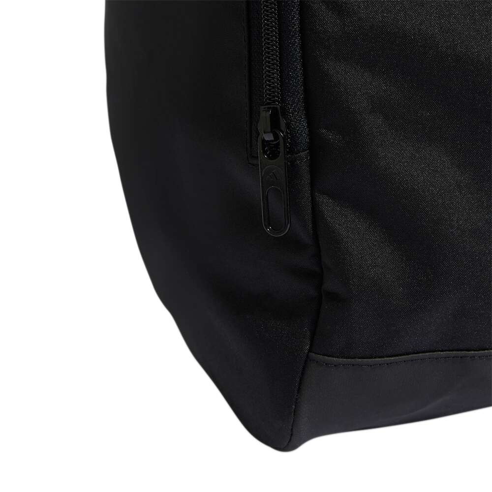 adidas Essentials Linear Duffle Bag Black - Black