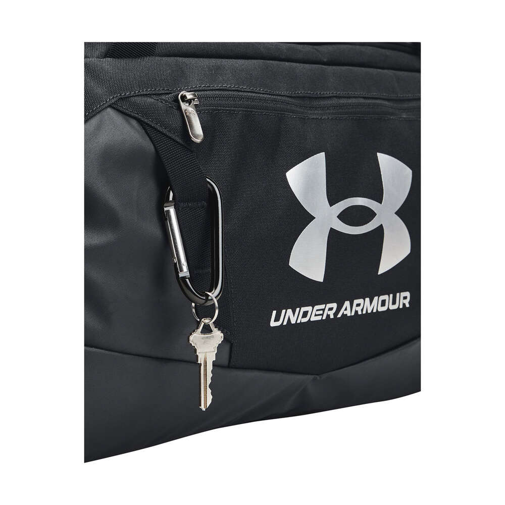Under Armour Undeniable 5.0 Small Duffle Bag - Black