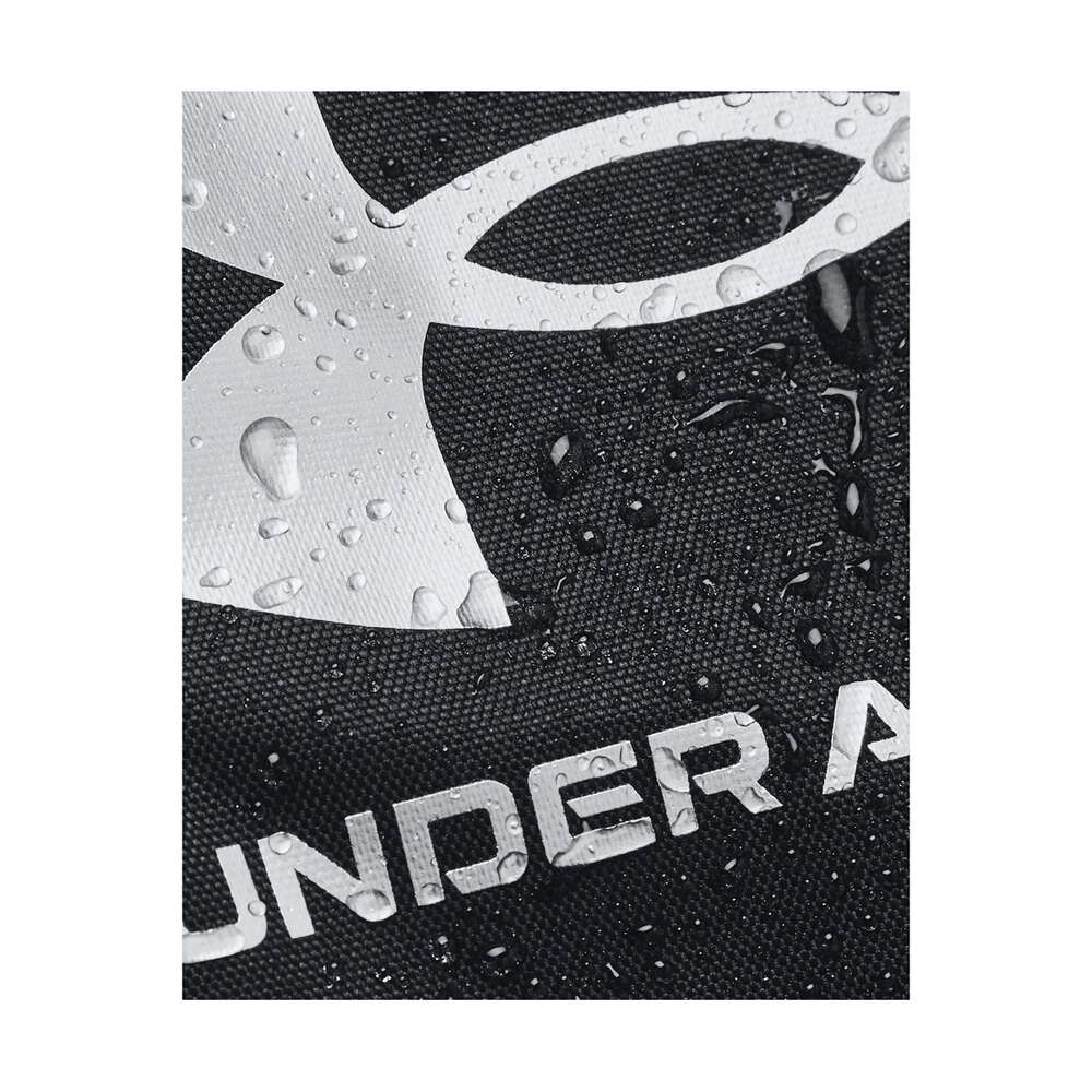 Under Armour Undeniable 5.0 Small Duffle Bag - Black
