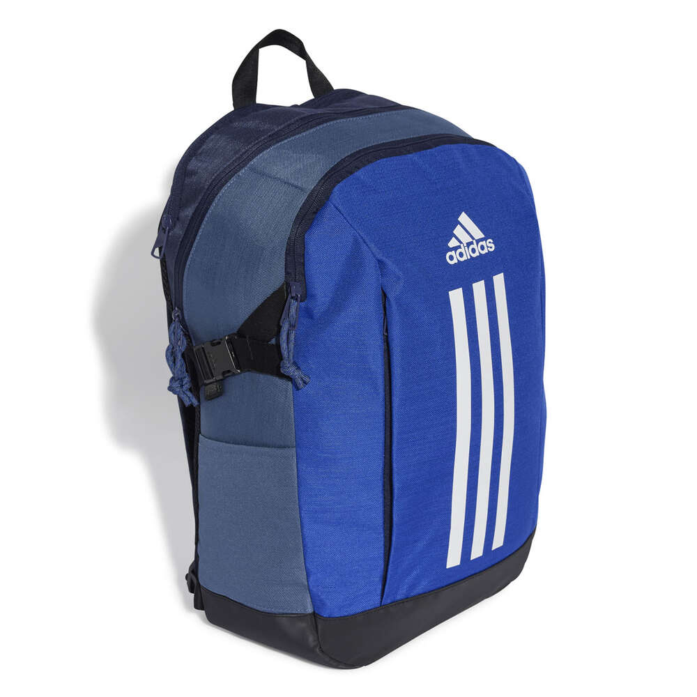 adidas Power VII Backpack - Blue