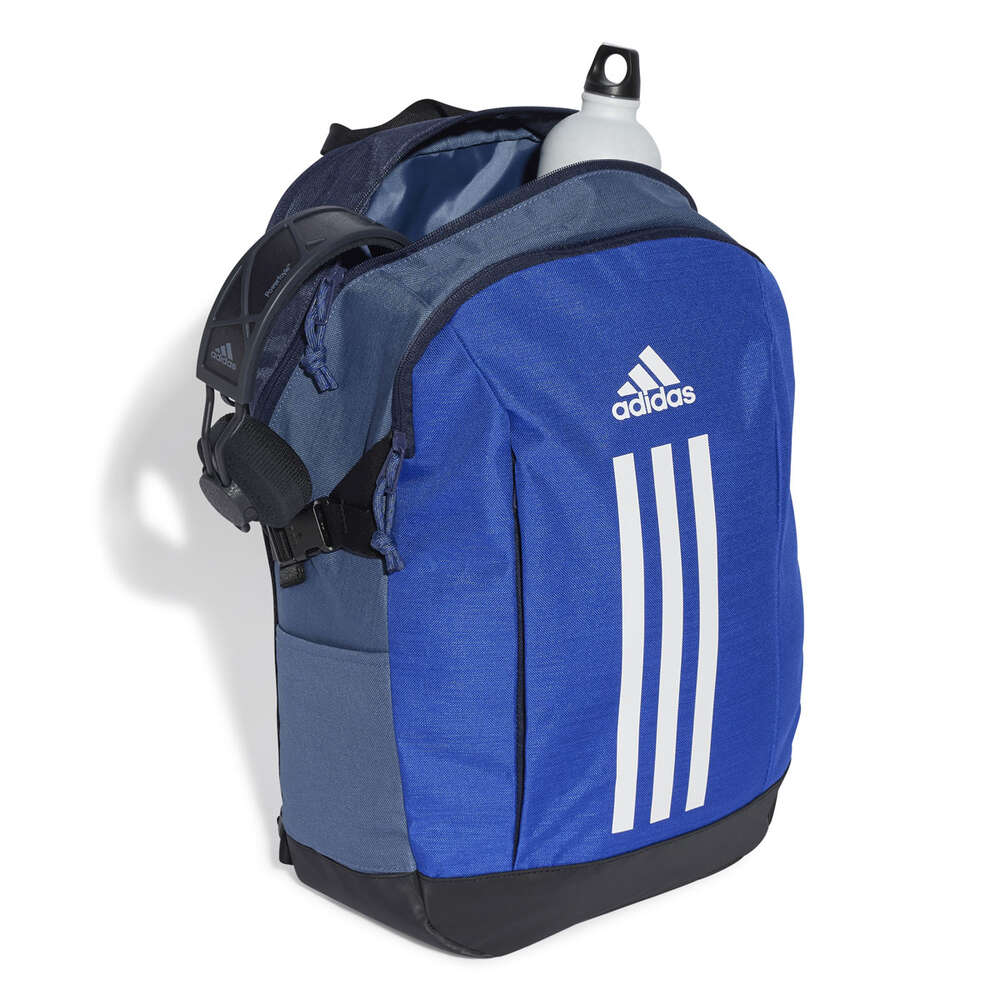 adidas Power VII Backpack - Blue
