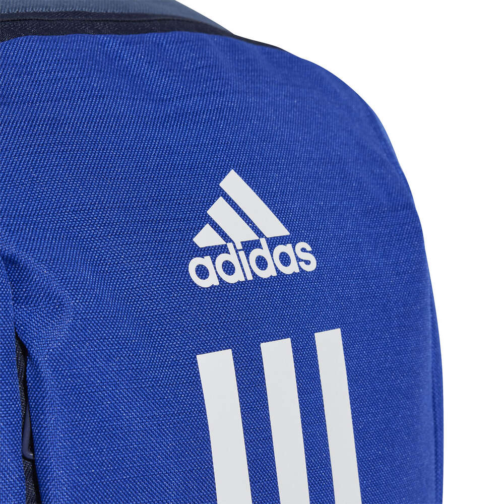 adidas Power VII Backpack - Blue