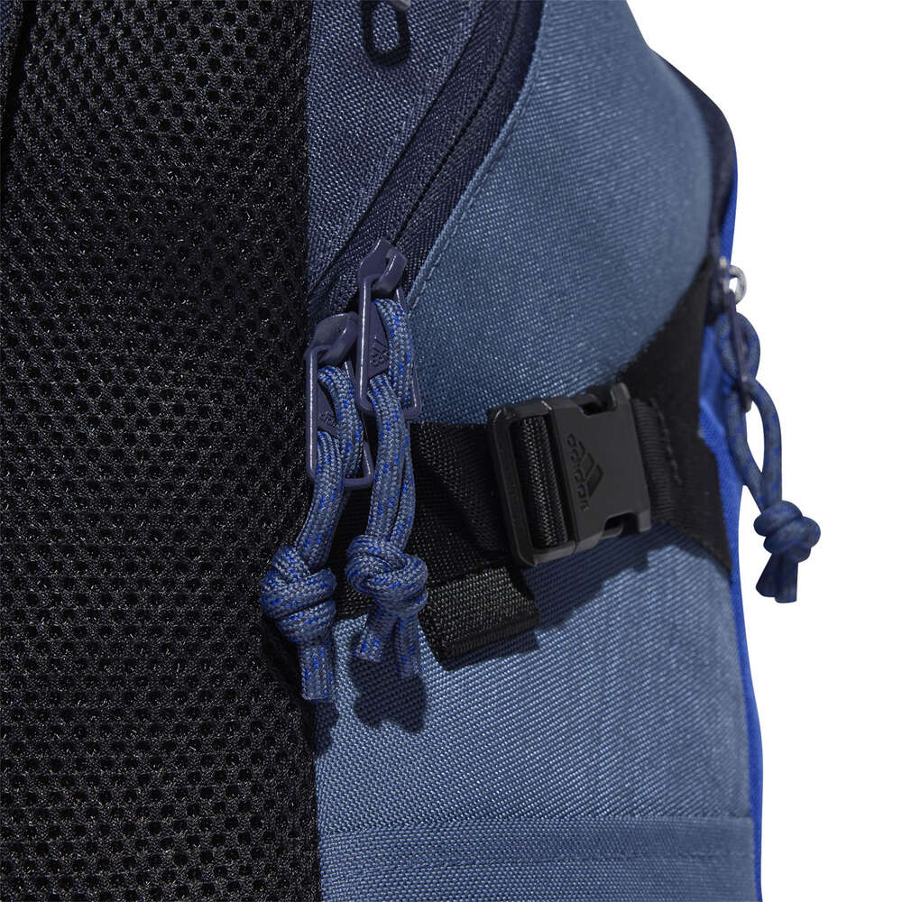 adidas Power VII Backpack - Blue