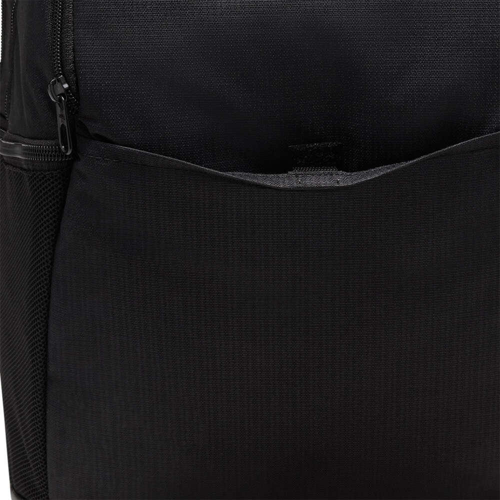 Nike Brasilia 9.5 Medium Training Backpack - Black