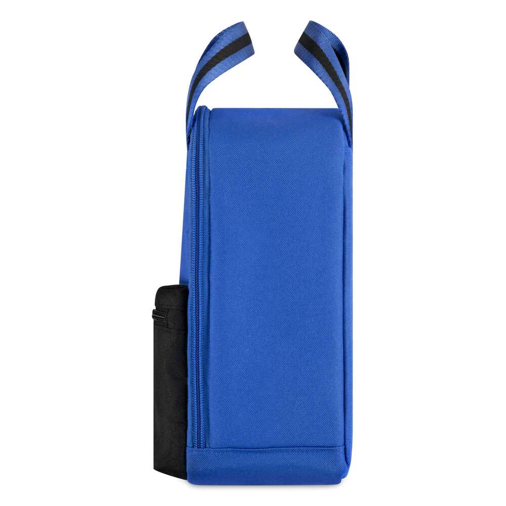 Nike Varsity Lunch Tote - Blue