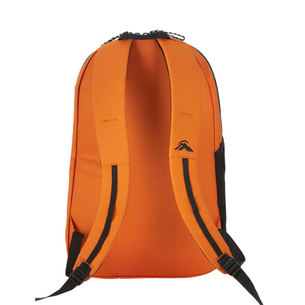 macpac Cerro Backpack Marmalade 18 L - Marmalade