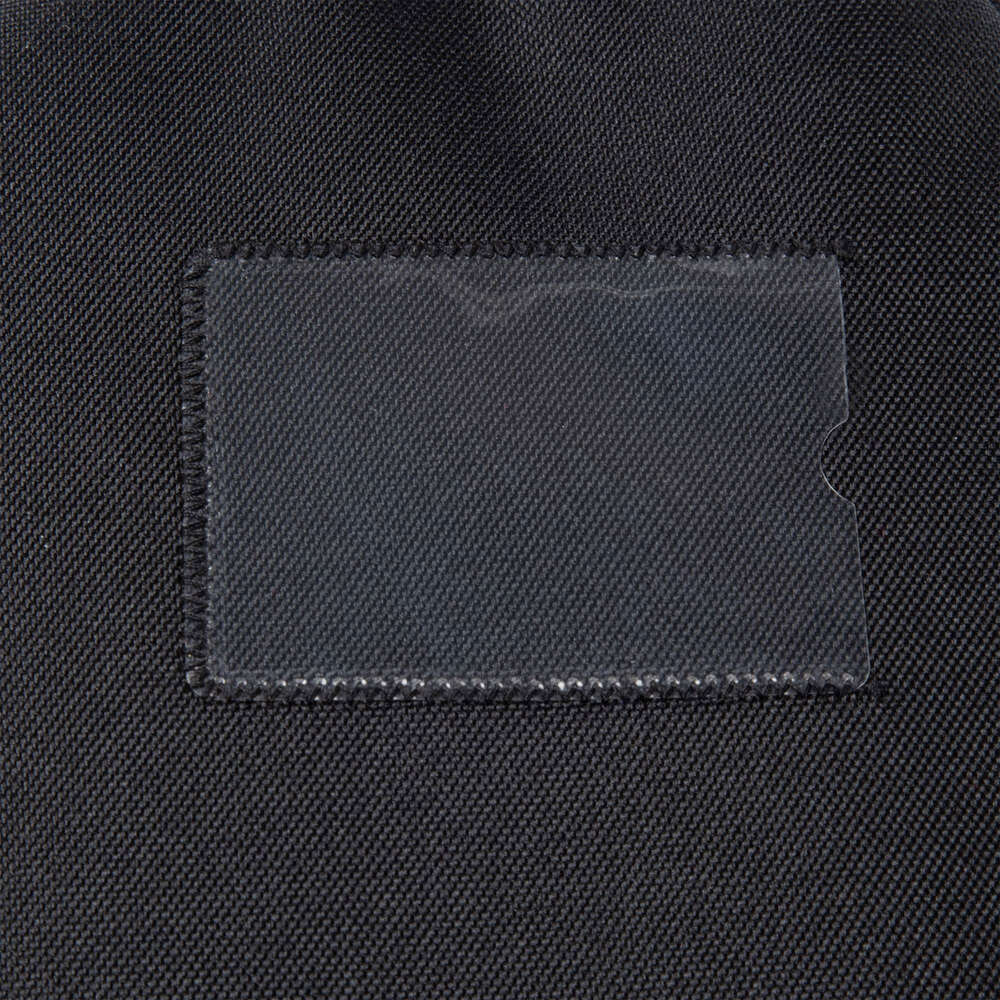 Jordan Jersey Lunch Bag - Balck