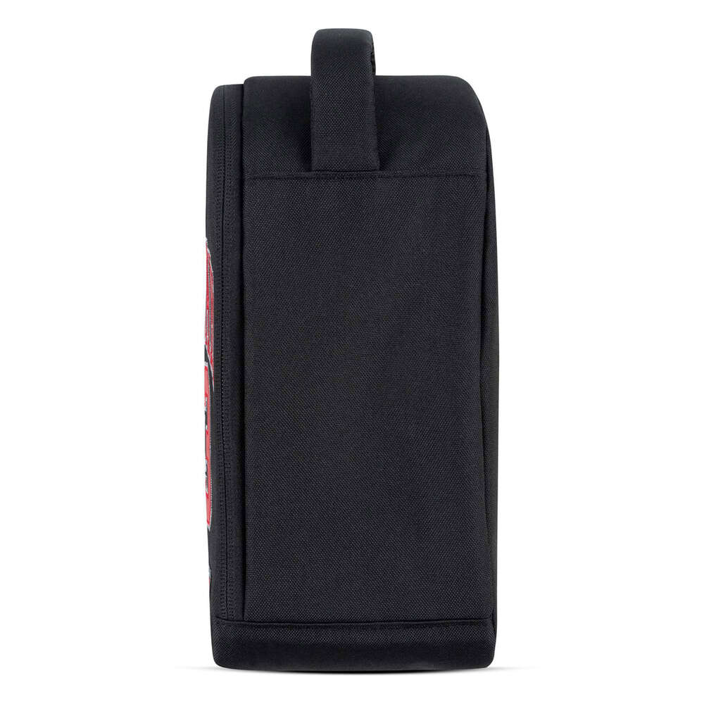 Jordan Jersey Lunch Bag - Balck