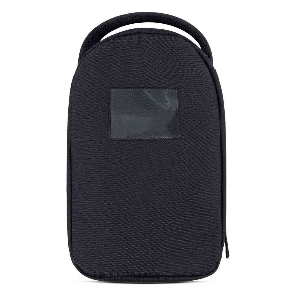 Jordan Jersey Lunch Bag - Balck