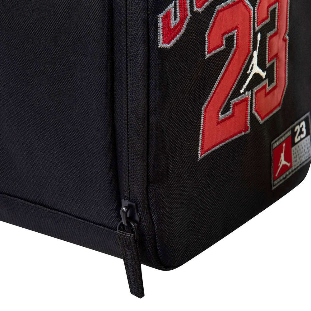 Jordan Jersey Lunch Bag - Balck