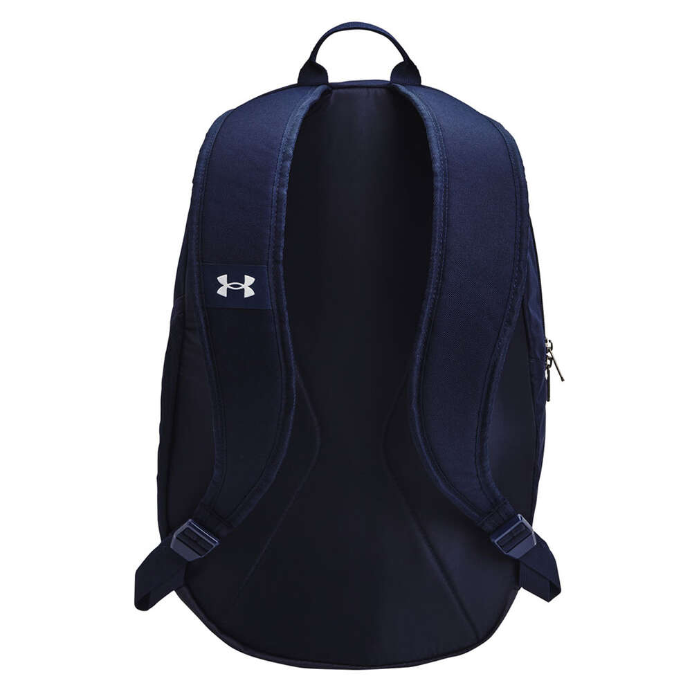 Under Armour Hustle Lite Backpack - Blue
