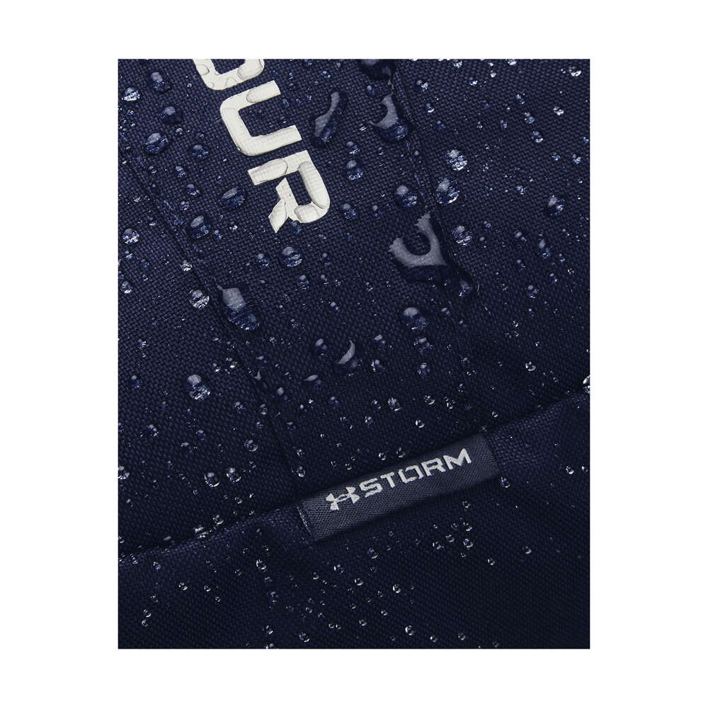 Under Armour Hustle Lite Backpack - Blue