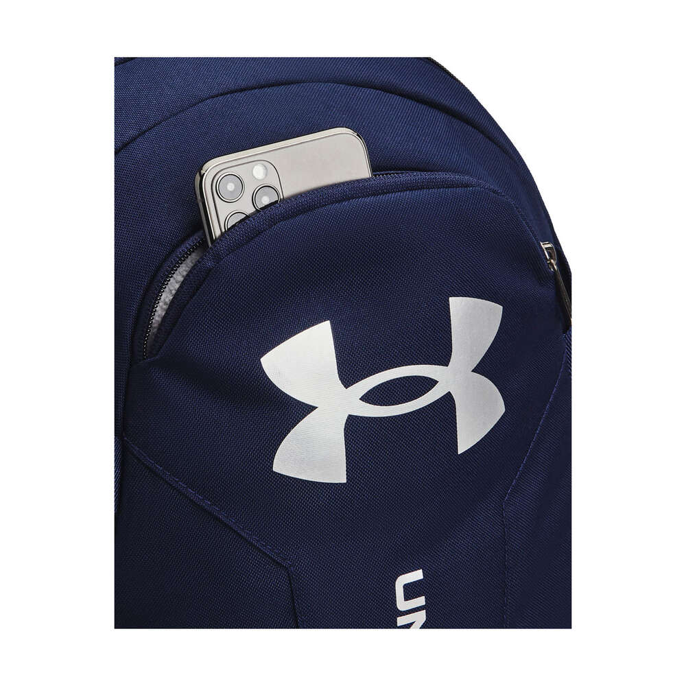Under Armour Hustle Lite Backpack - Blue
