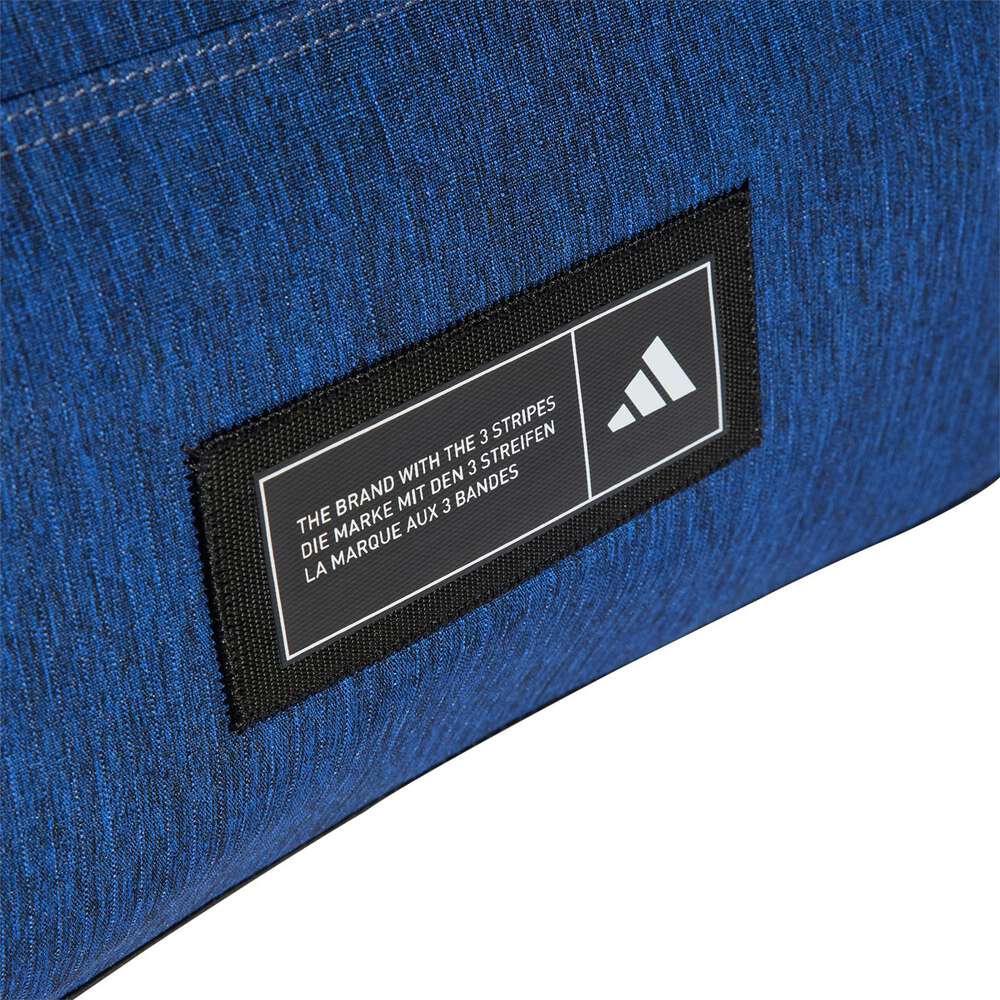 adidas 4Athlts Duffle Bag Medium Blue/navy/white - Blue / Navy / White