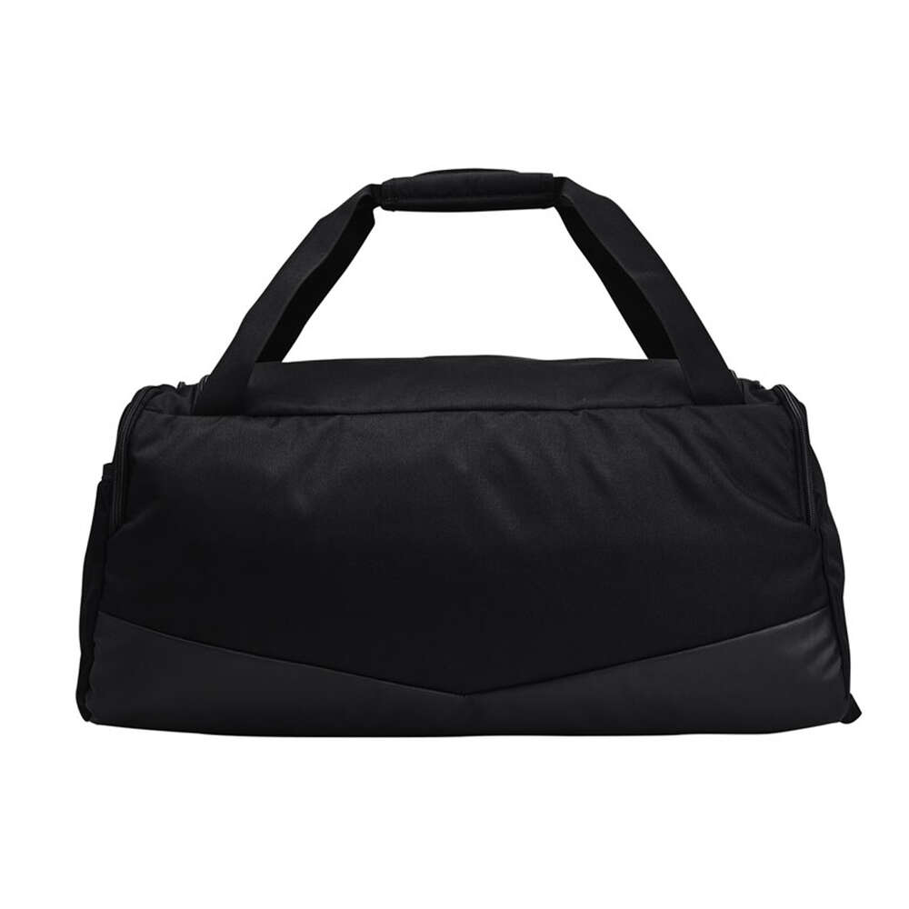 Under Armour Undeniable 5.0 Medium Duffle Bag - Black