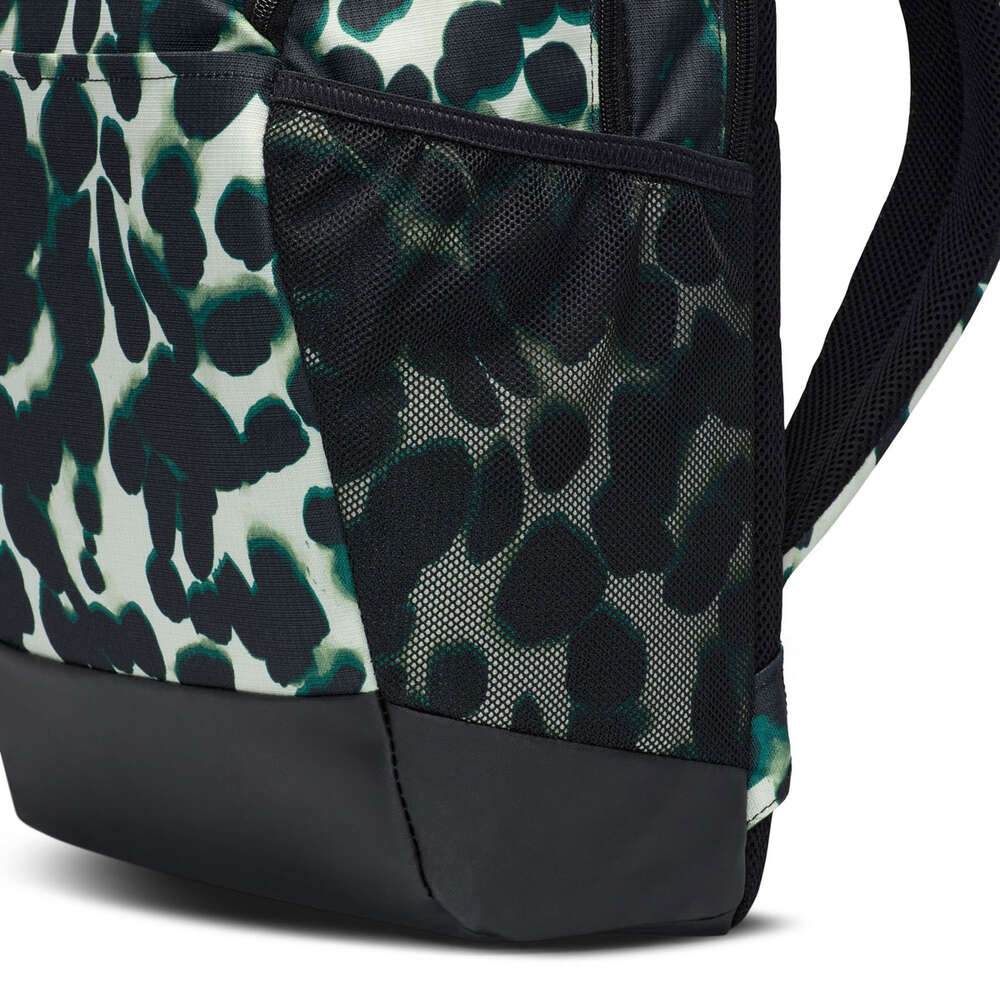 Nike Brasilia 9.5 Medium Backpack - Black