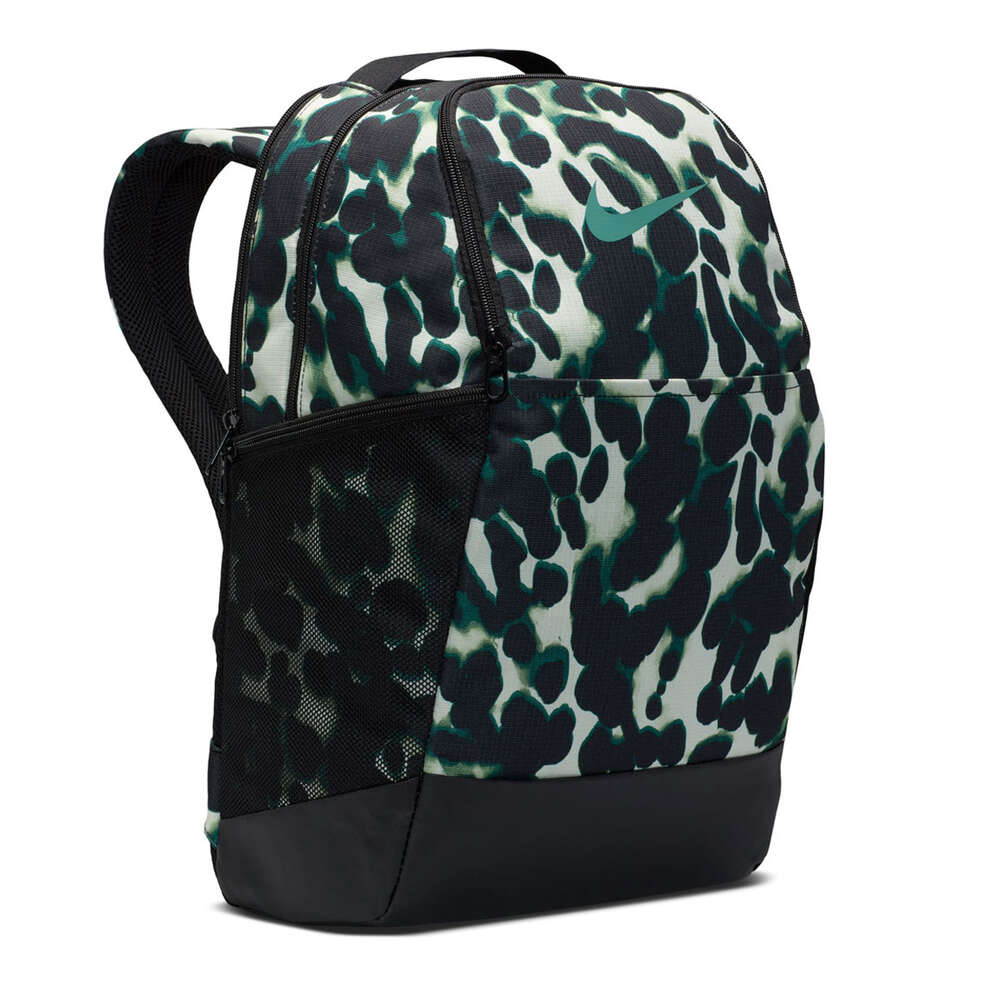 Nike Brasilia 9.5 Medium Backpack - Black