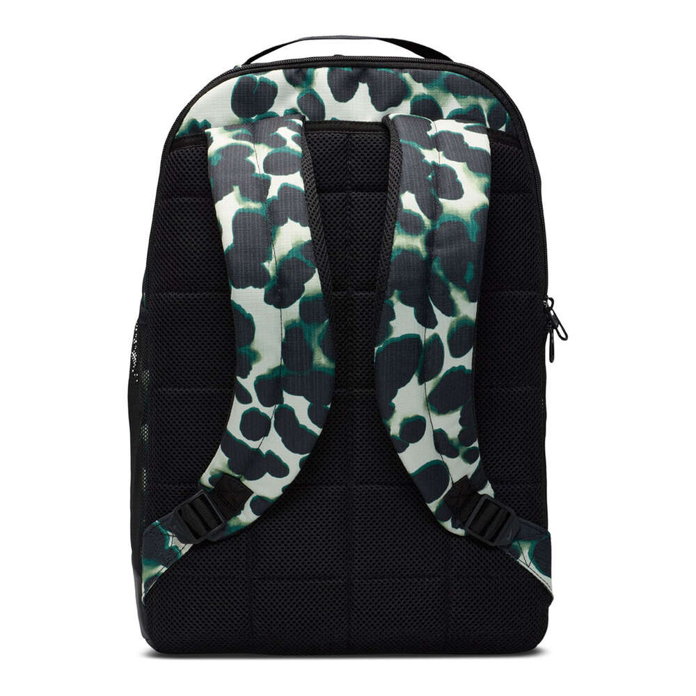 Nike Brasilia 9.5 Medium Backpack - Black